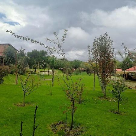 Отель Casa Manning Y Salon La Troje Омитлан-де-Хуарес Экстерьер фото