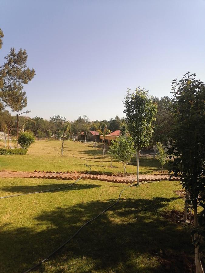Отель Casa Manning Y Salon La Troje Омитлан-де-Хуарес Экстерьер фото